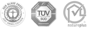 MalerUmzugShop - Fachverarbeiter zertifizierter Produkte