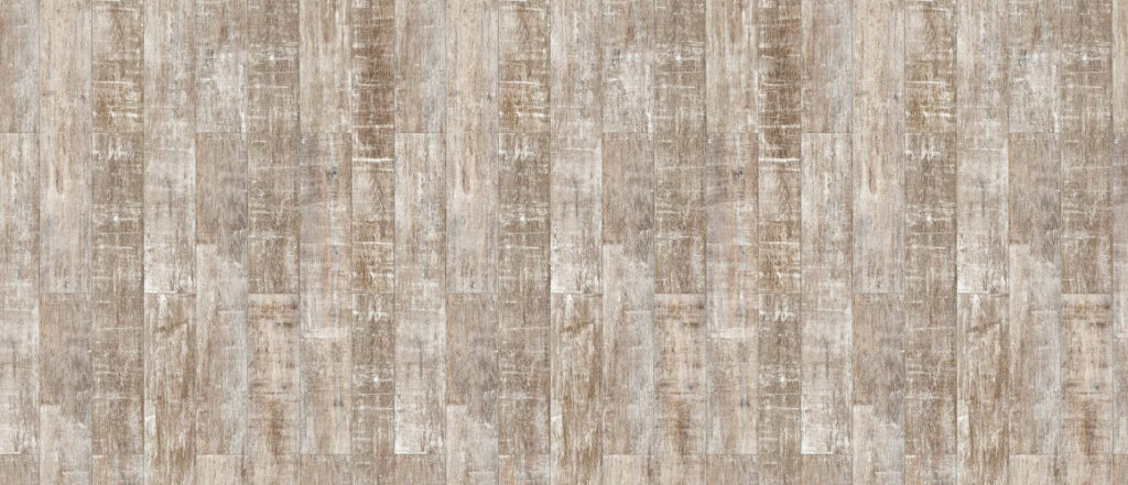 Laminat verlegen - Eiche Vintage