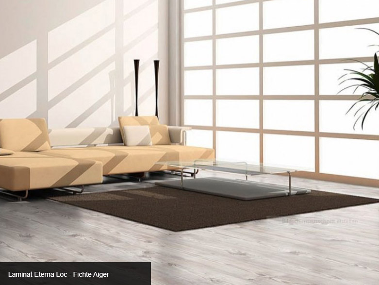 Laminat Eterna Loc Fichte Aiger - Inspiration